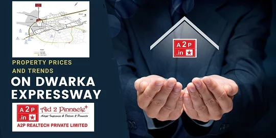 Why Dwarka Expressway is the Best Investment Opportunity in Gurgaon for Smart Investors