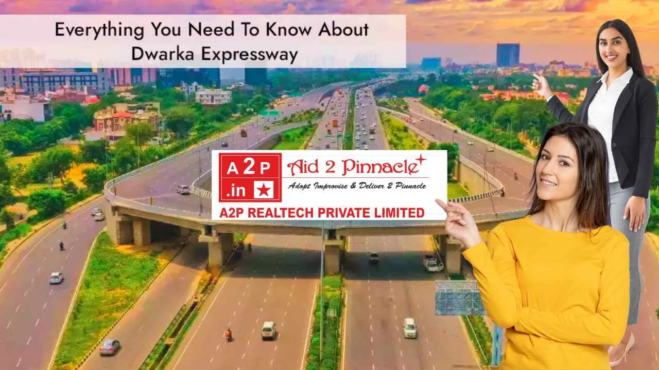 Dwarka Expressway Luxury Projects