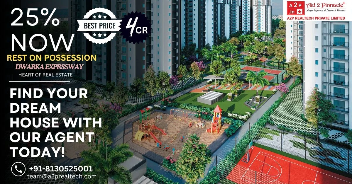 Buying home in festive season