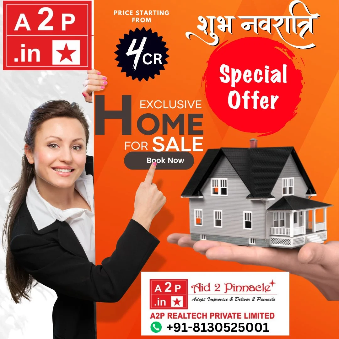 Considering Dream Homes in Dwarka Expressway Projects