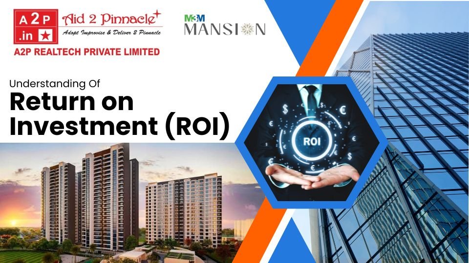 ROI Analysis of M3M Mansion in Sector 113