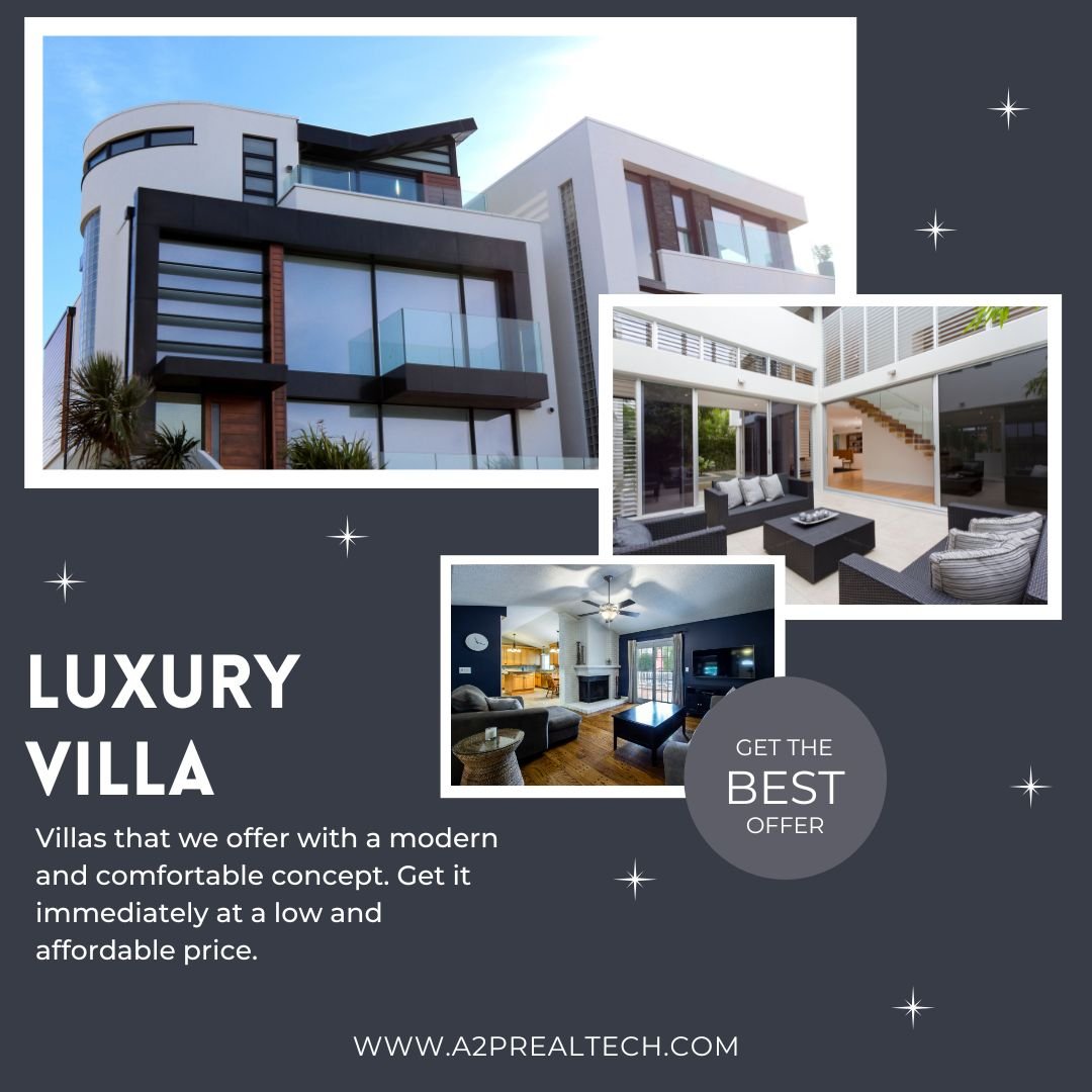 Villas on Dwarka Expressway Luxury Homes with High ROI