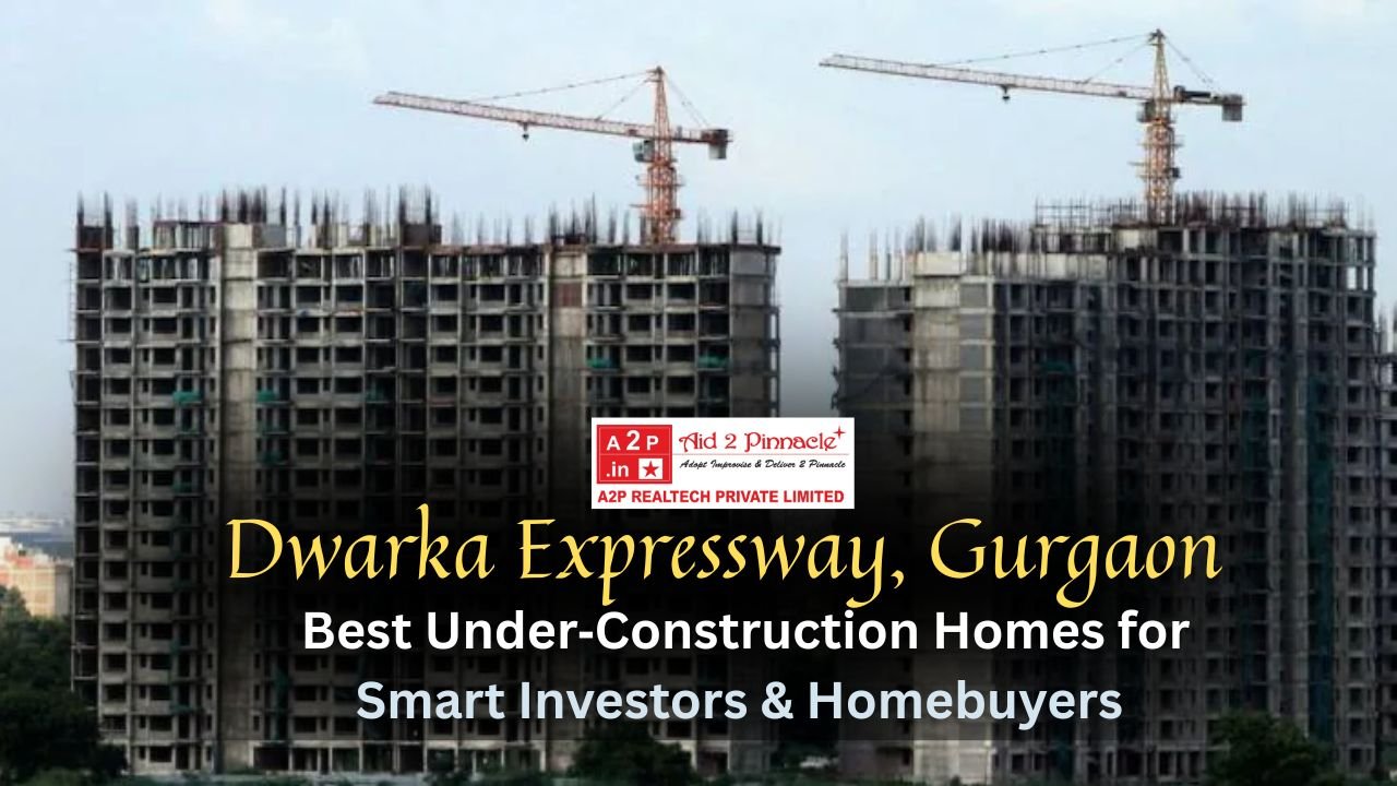 Best Under Construction Homes for Smart Investors and Homebuyers
